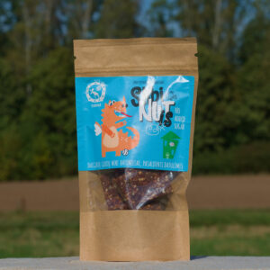 liofilifzuotos mėlynės