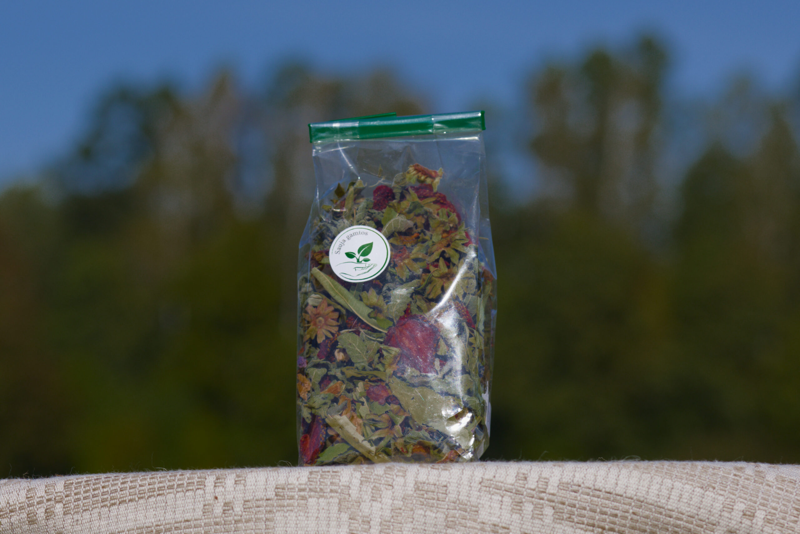 arbata "avietėlė" arbata "avietėlė"