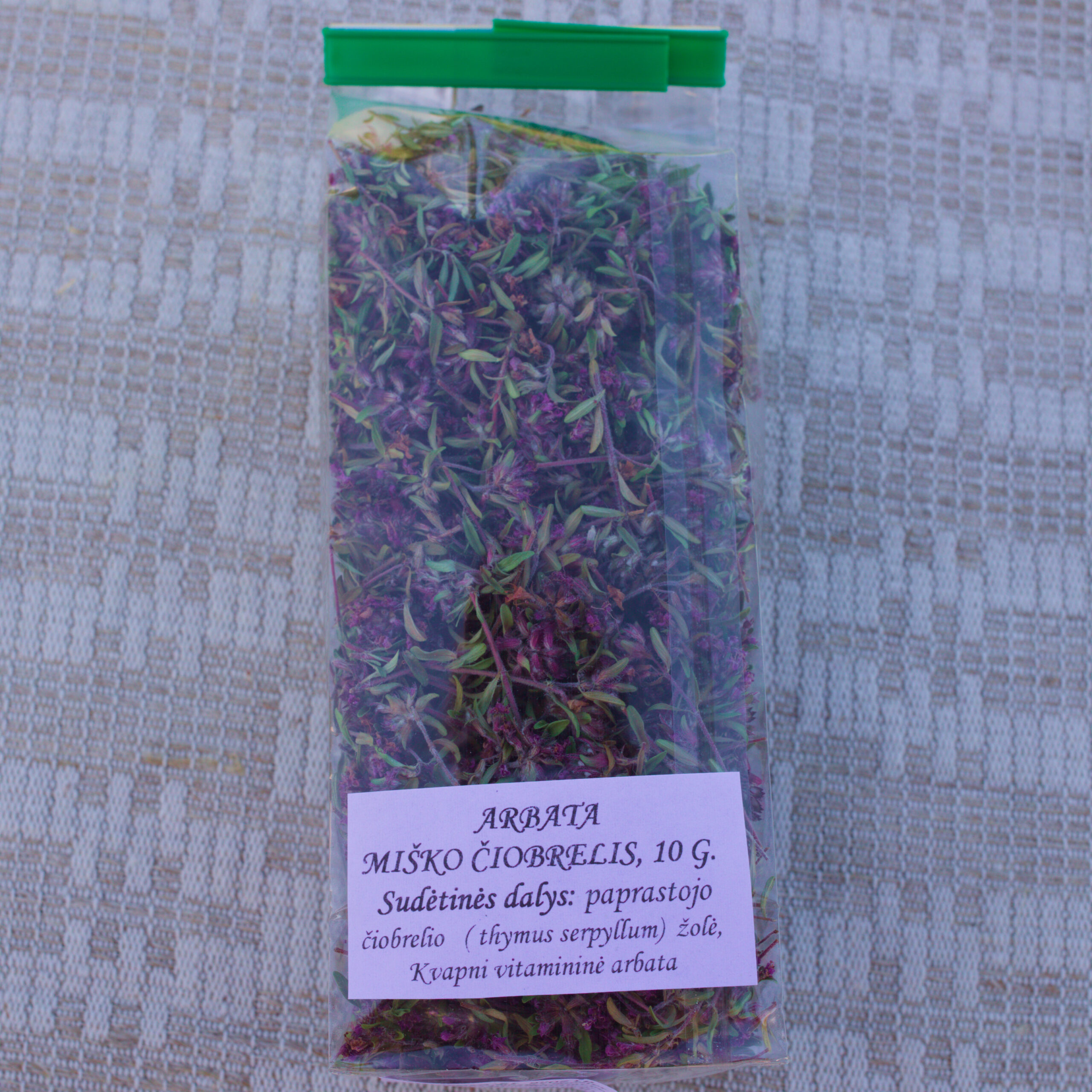 arbata "avietėlė" arbata "avietėlė"
