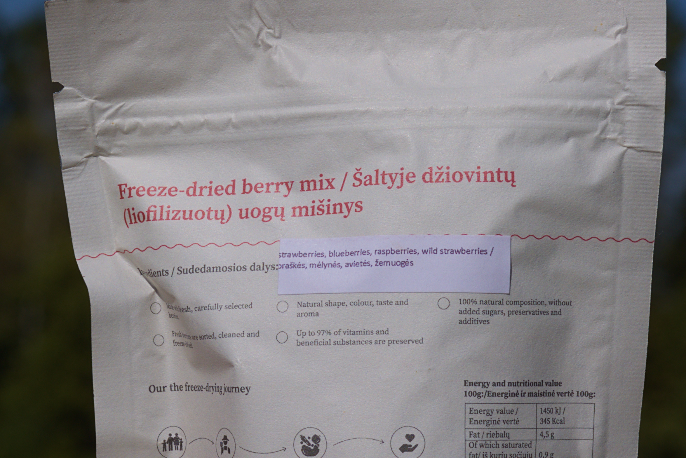 arbata "avietėlė" arbata "avietėlė"